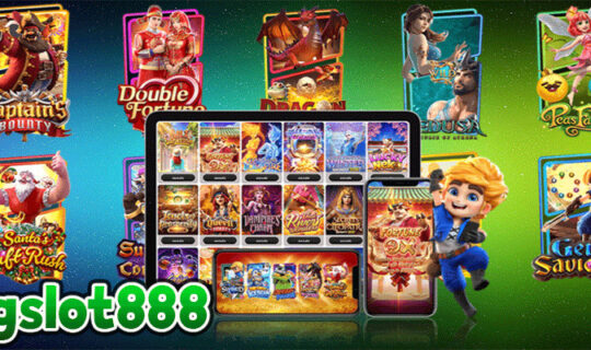 pgslot888