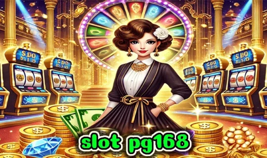 slot pg168