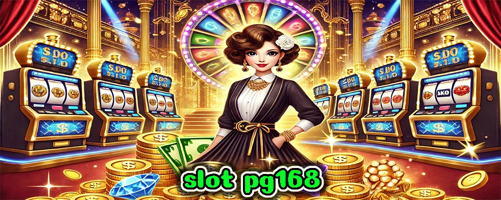 slot pg168
