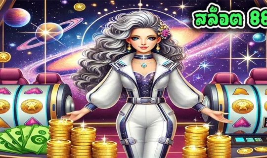 สล็อต 888th