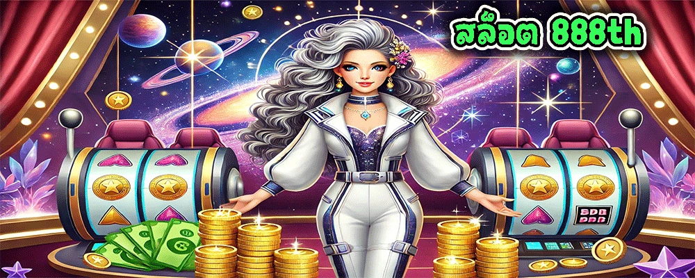 สล็อต 888th