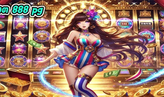 สล็อต 888 pg