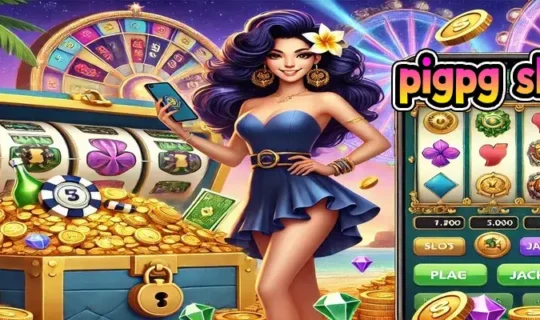 pigpg slot