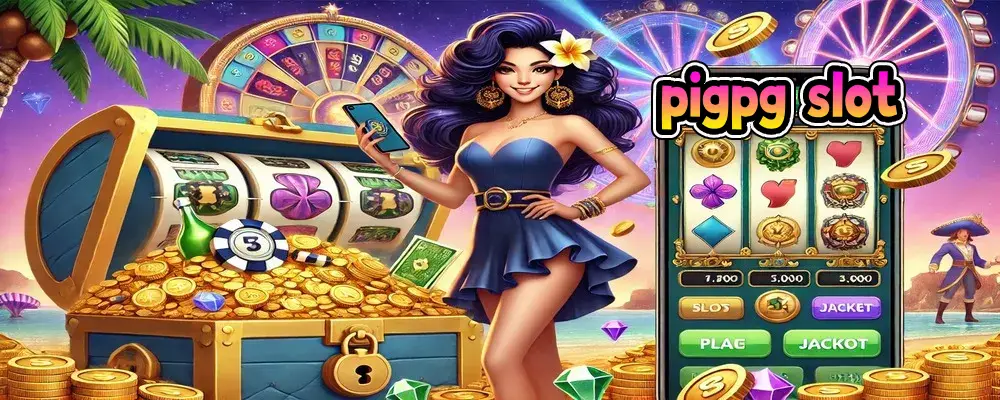 pigpg slot