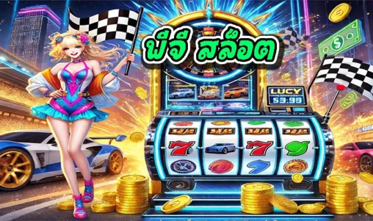 พีจี สล็อต