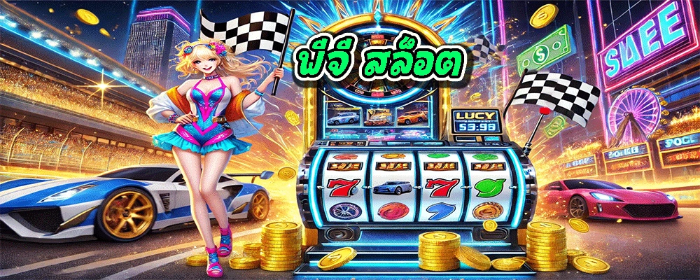 พีจี สล็อต