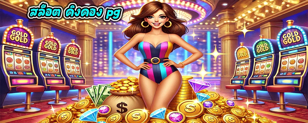 สล็อต คิงคอง pg