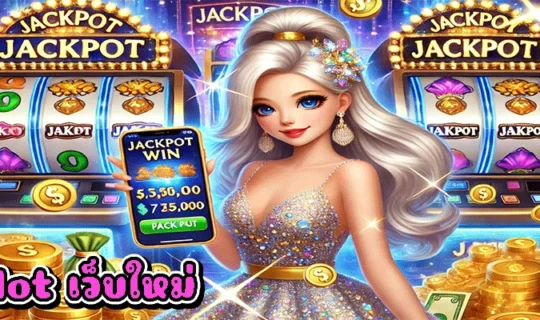 pgslot เว็บใหม่