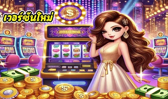 pgslot เวอร์ชันใหม่