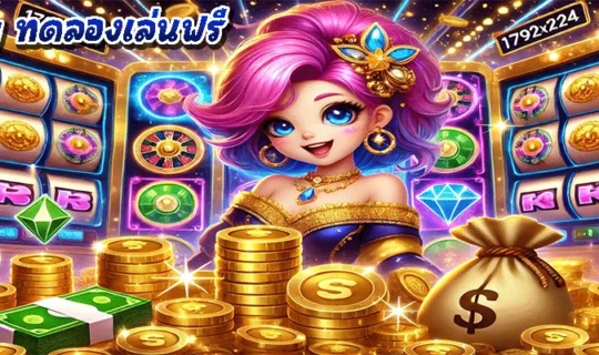 สล็อตpg ทดลองเล่นฟรี