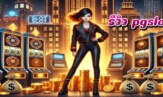 รีวิว pgslot