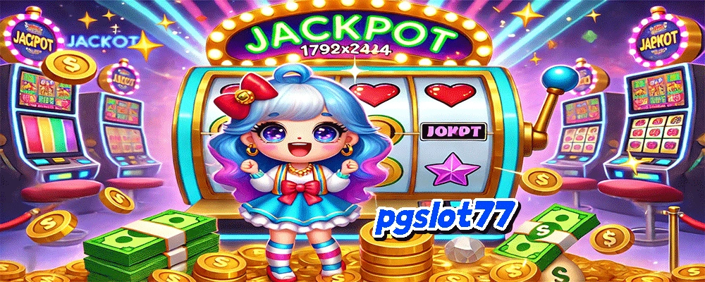 pgslot77