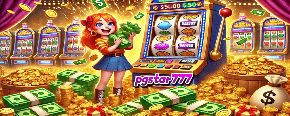pgstar777
