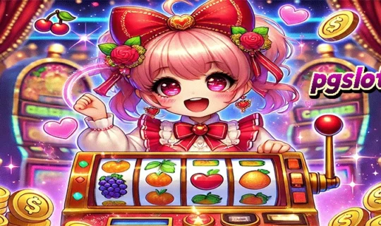 pgslot 2026