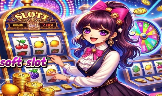 pgsoft slot