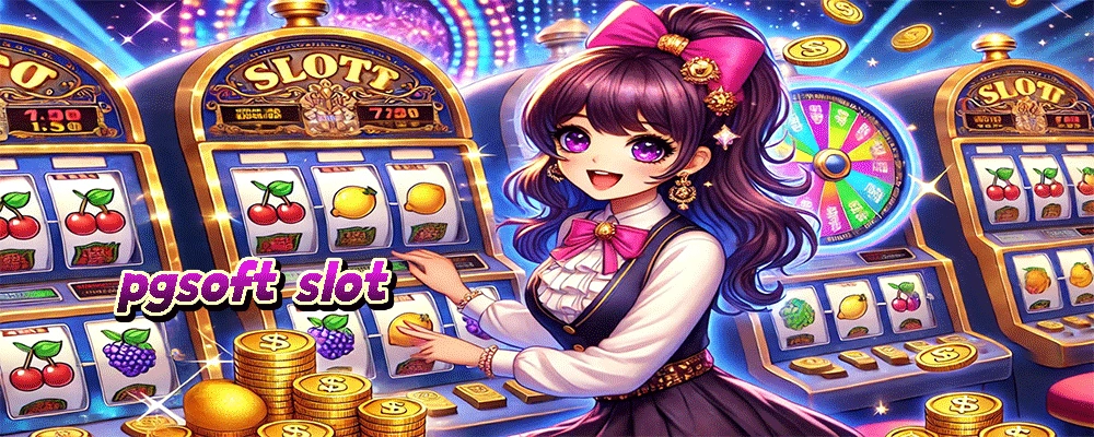 pgsoft slot
