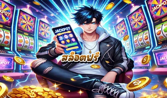 สล็อตฟรี