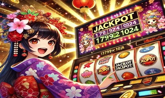 สล็อตพีจี