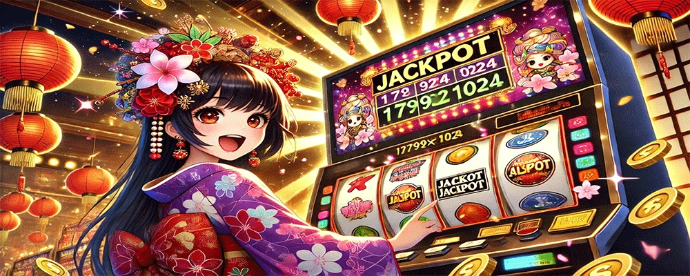 สล็อตพีจี