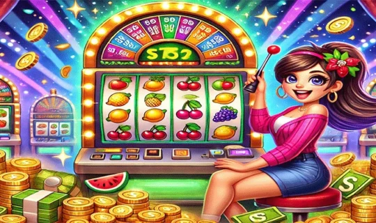 สล็อตออโต้