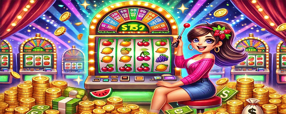 สล็อตออโต้