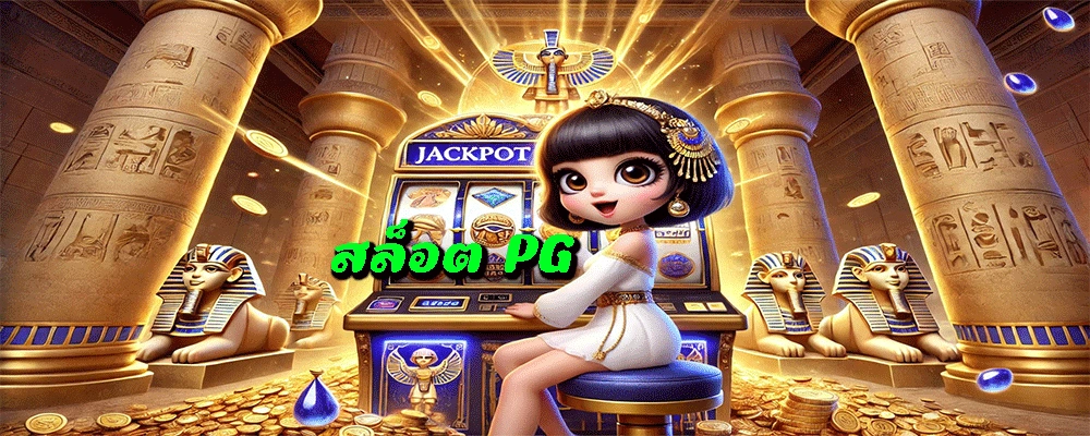สล็อต PG