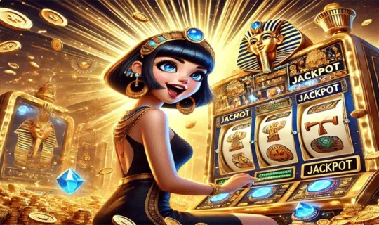 สล็อตพีจี