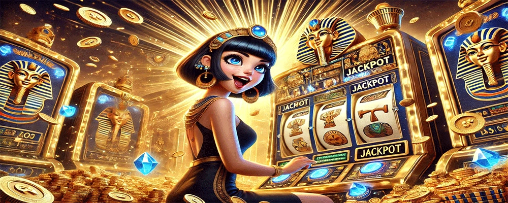 สล็อตพีจี