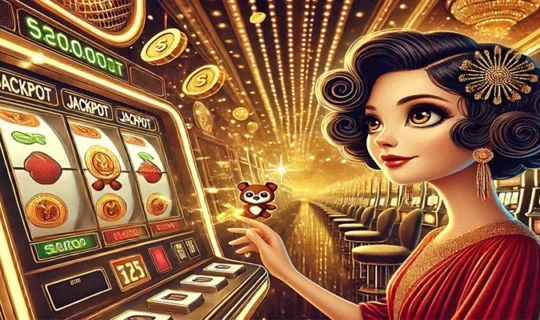 เทคนิคสล็อต