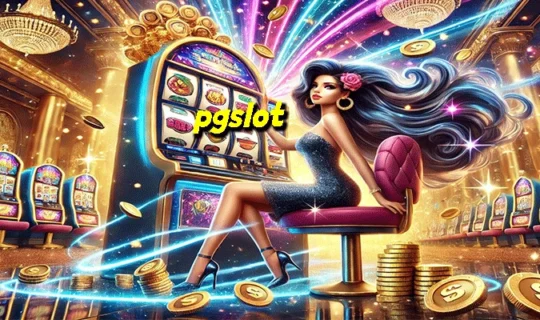 pgslot