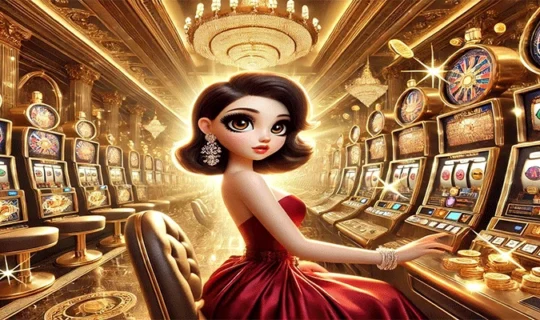 สล็อตเว็บตรง