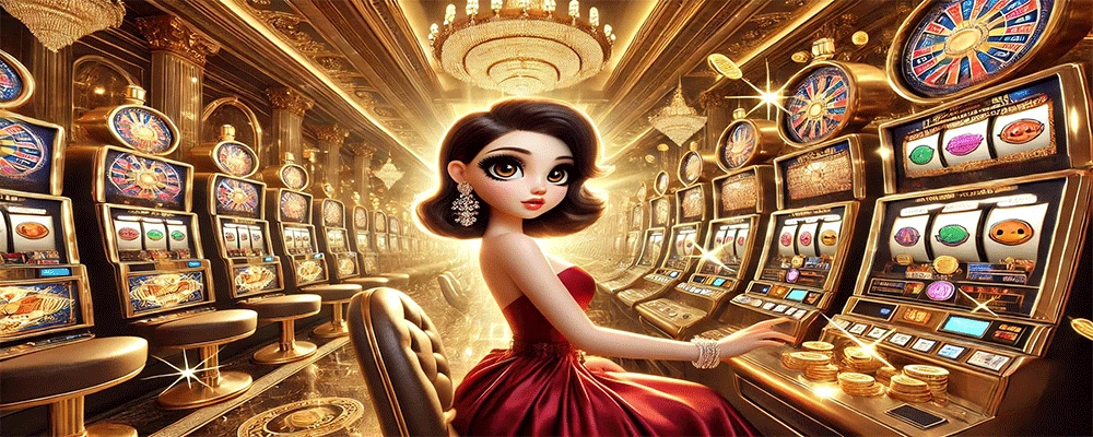 สล็อตเว็บตรง